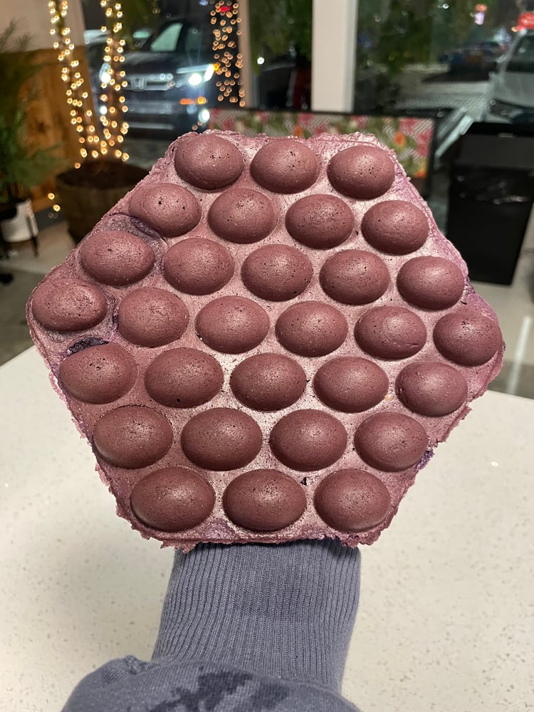 Hele Waffle