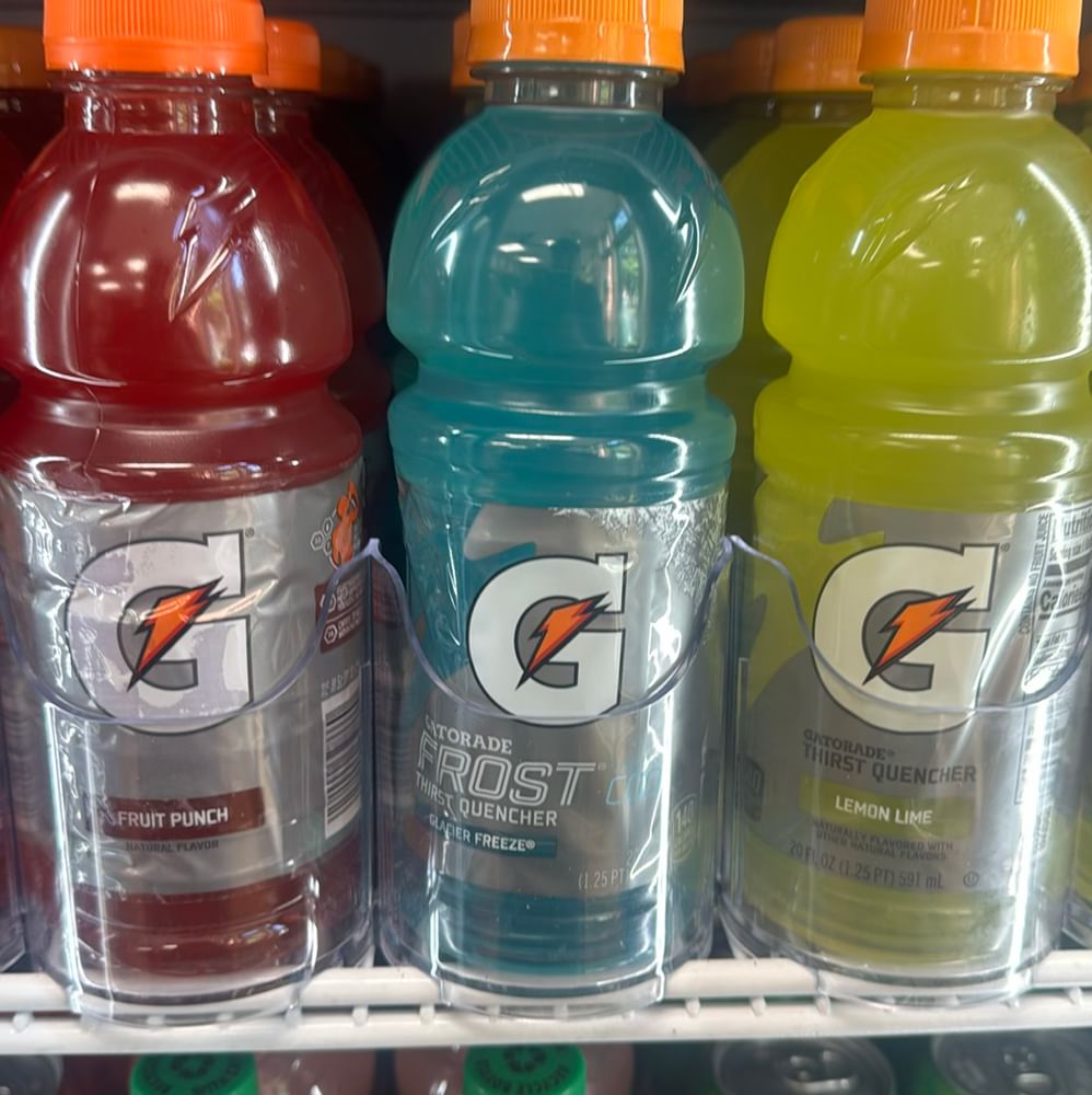 Gatorade