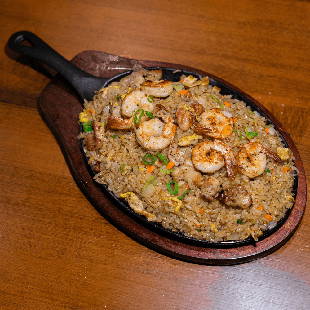 Ijji Garlic Butter Fried Rice