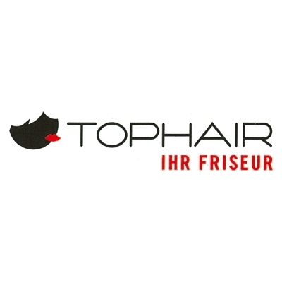 Logo von TOPHAIR Andrea Werner