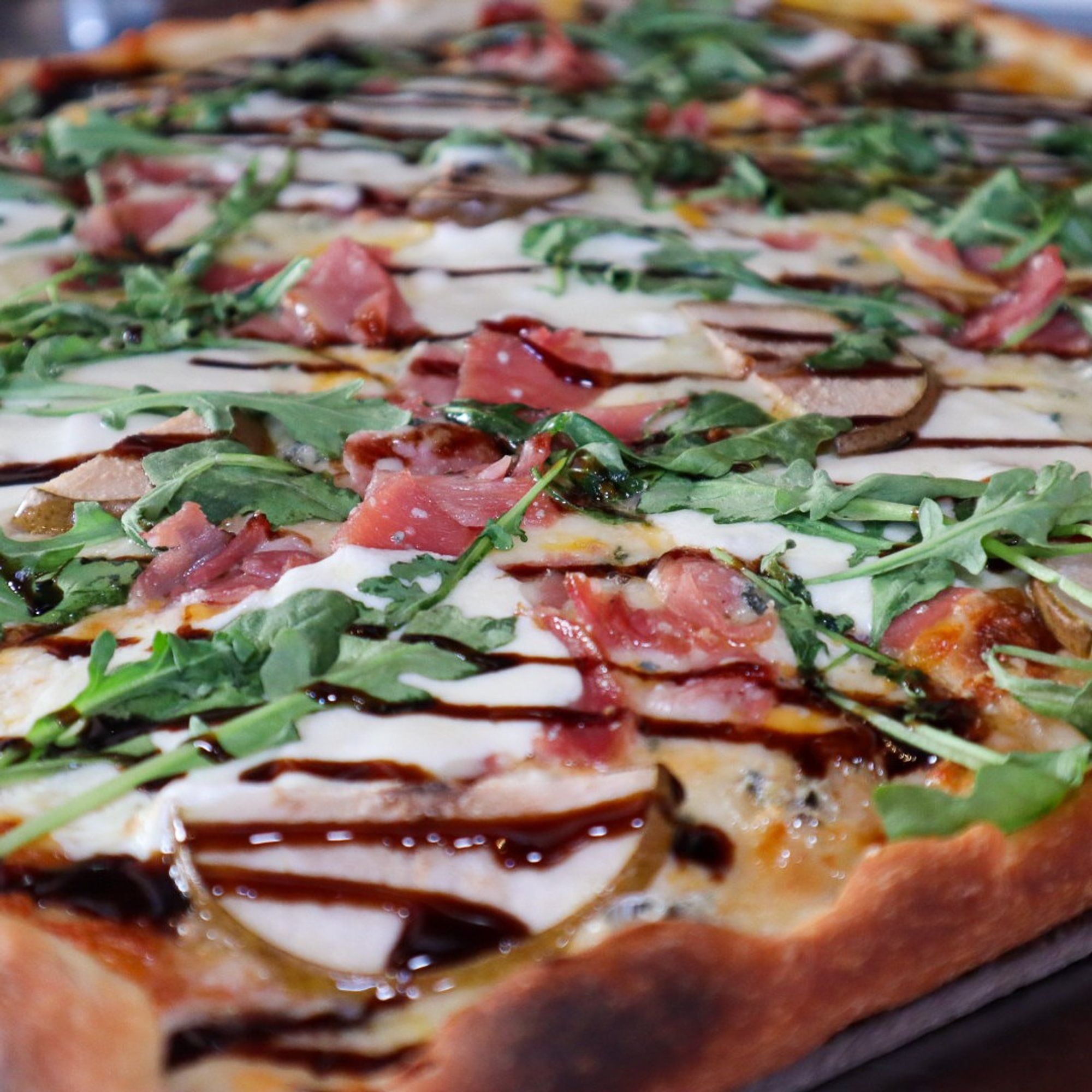 Prosciutto