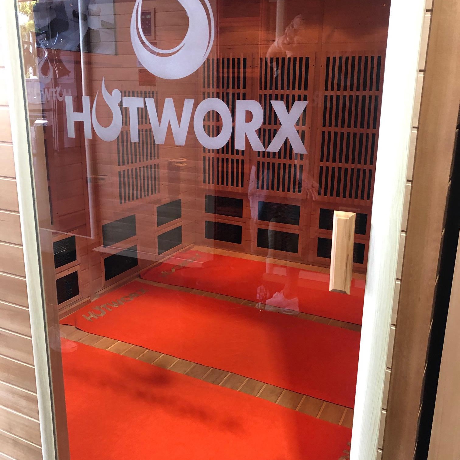 Hotworx- Ft Worth, TX Photo