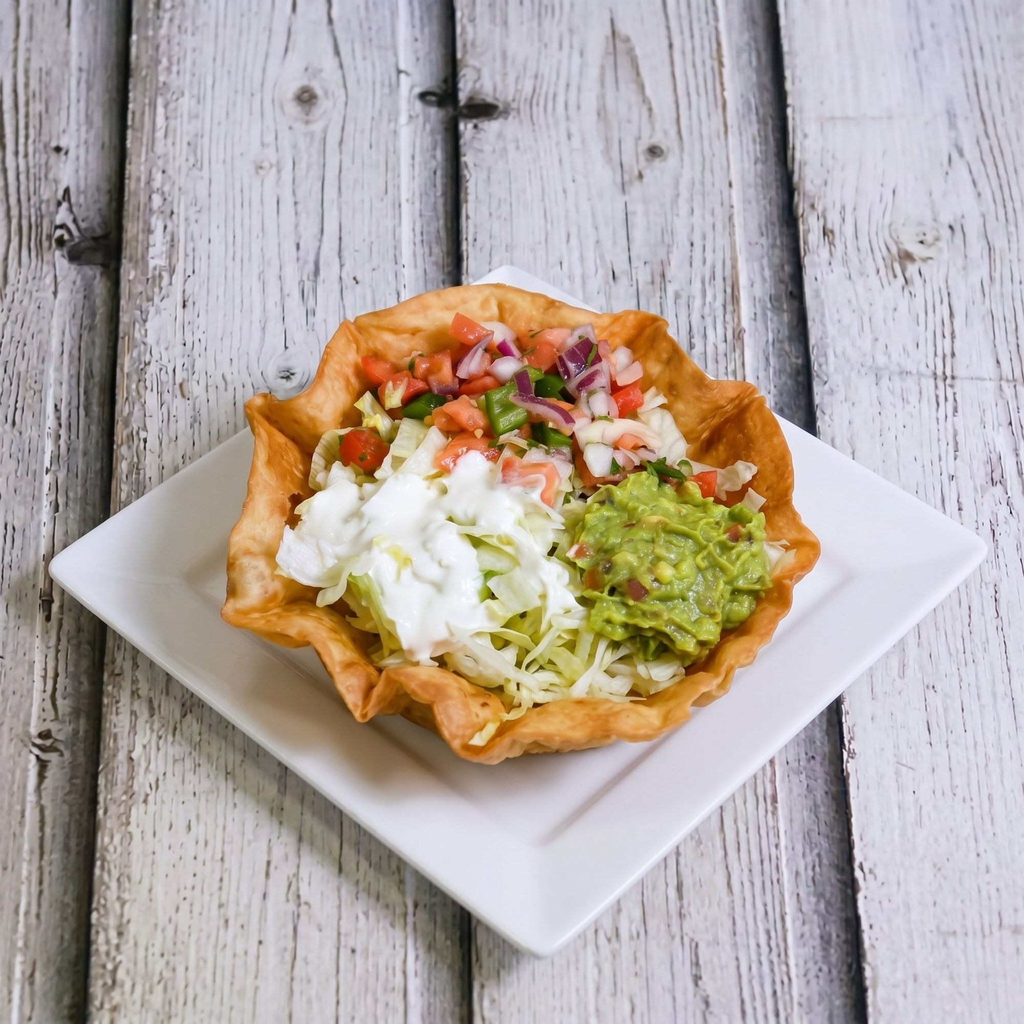 Taco Salad
