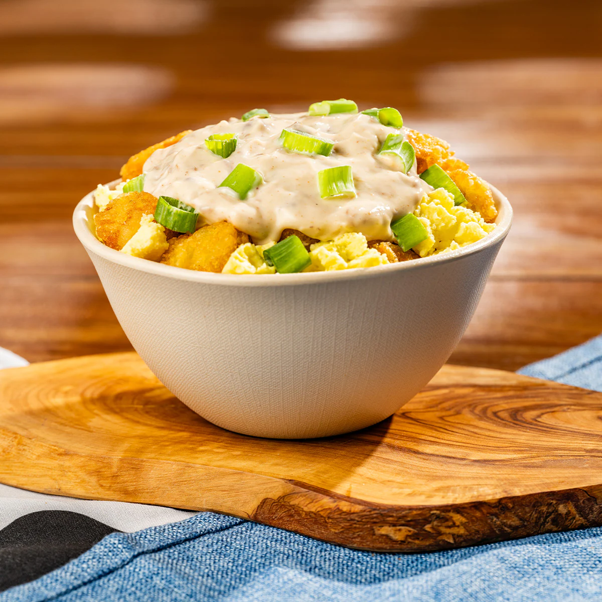 Breakfast Bowl