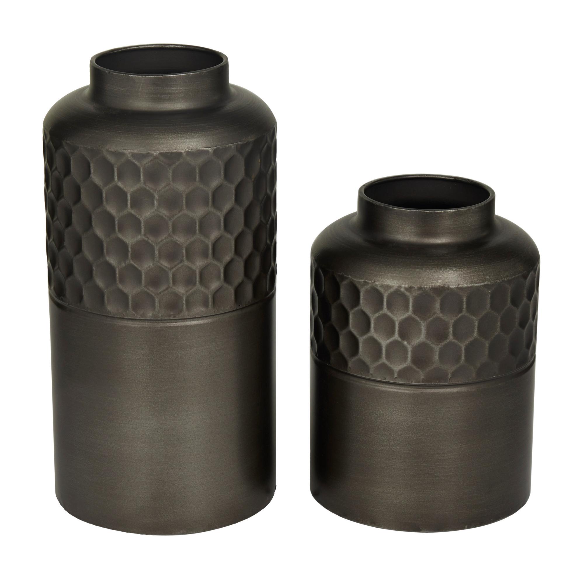 Brown Vase