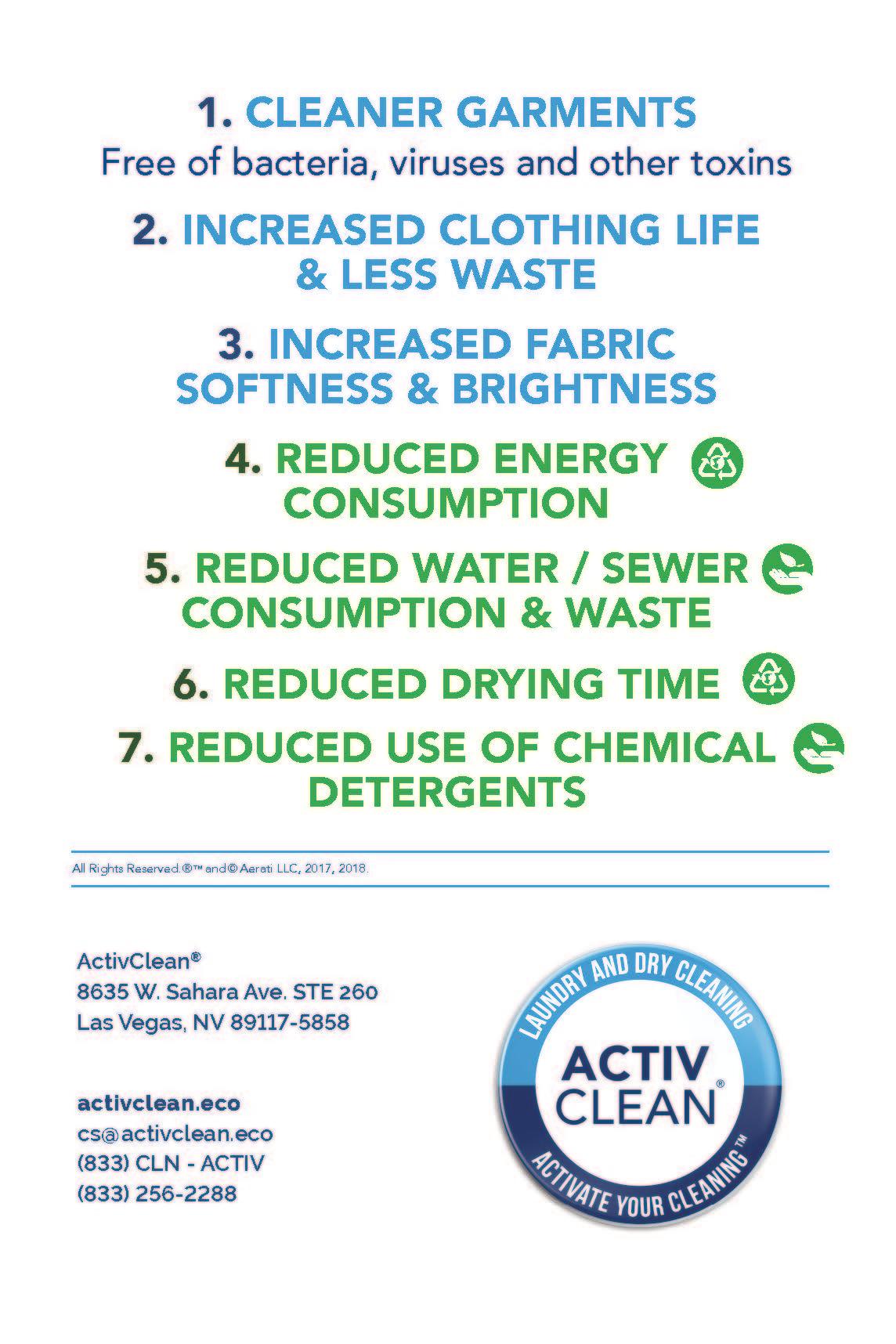 OneClick Cleaners Las Vegas, NV Business Profile