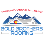 Bold Brothers Roofing Logo