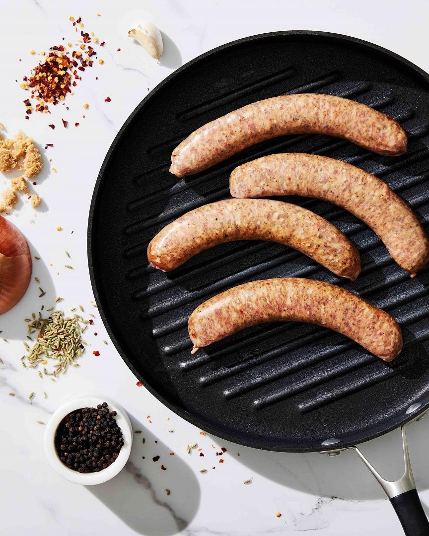 Foris Extraordinary Meats Image