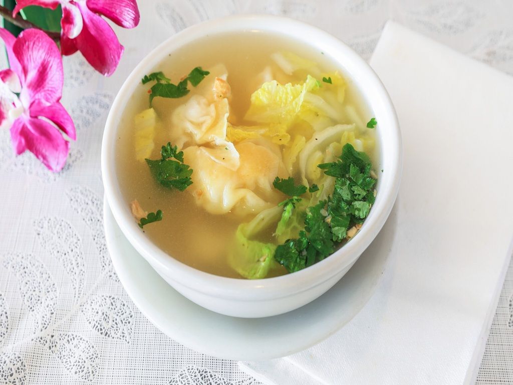 WONTON