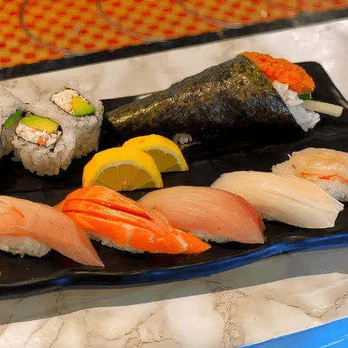 Nigiri Deluxe (D)