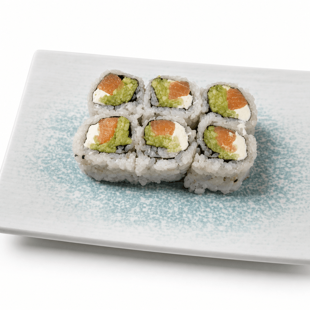 Philadelphia Roll