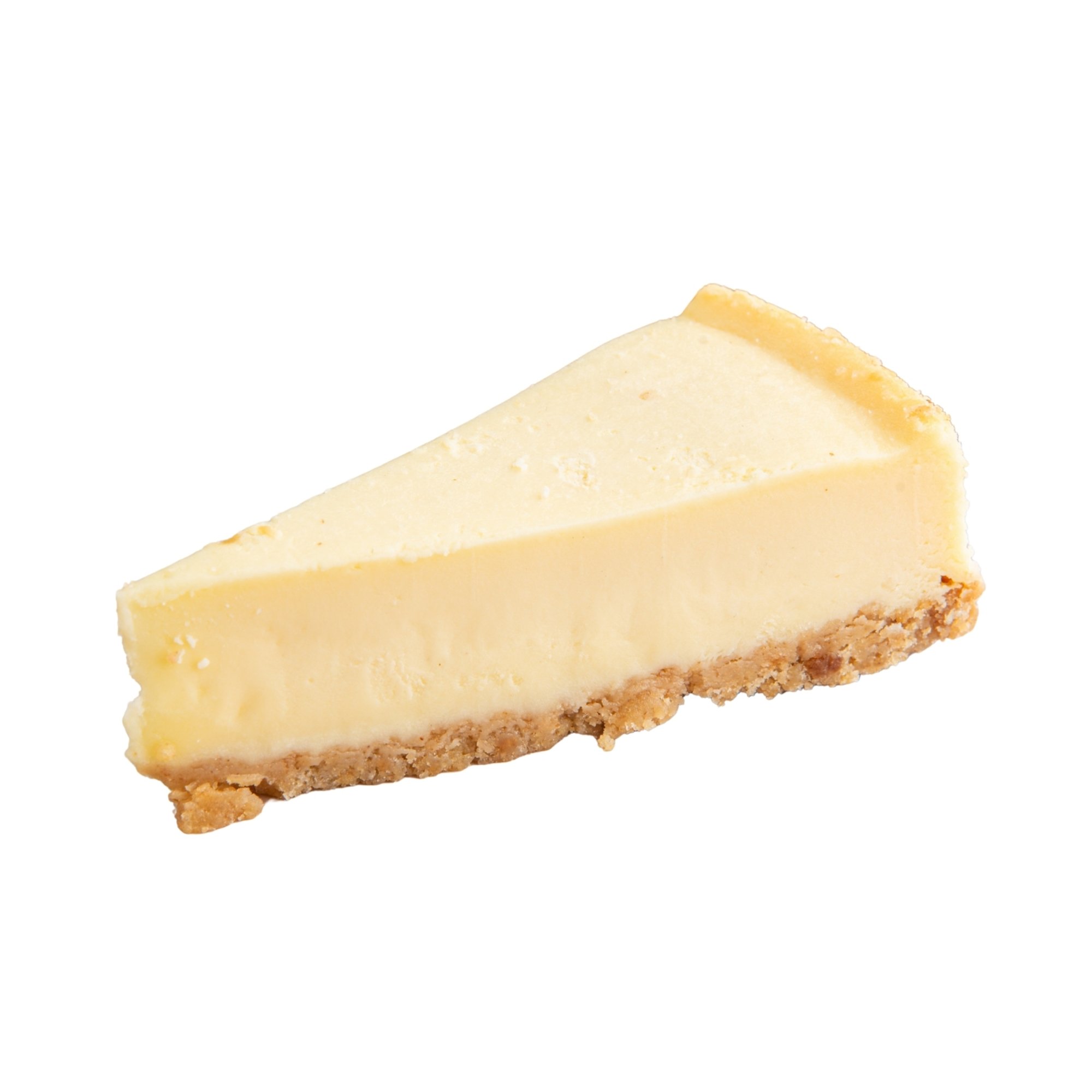 New York Cheesecake