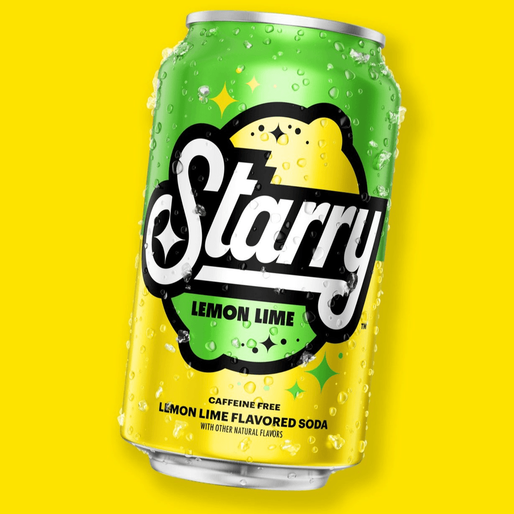 Starry
