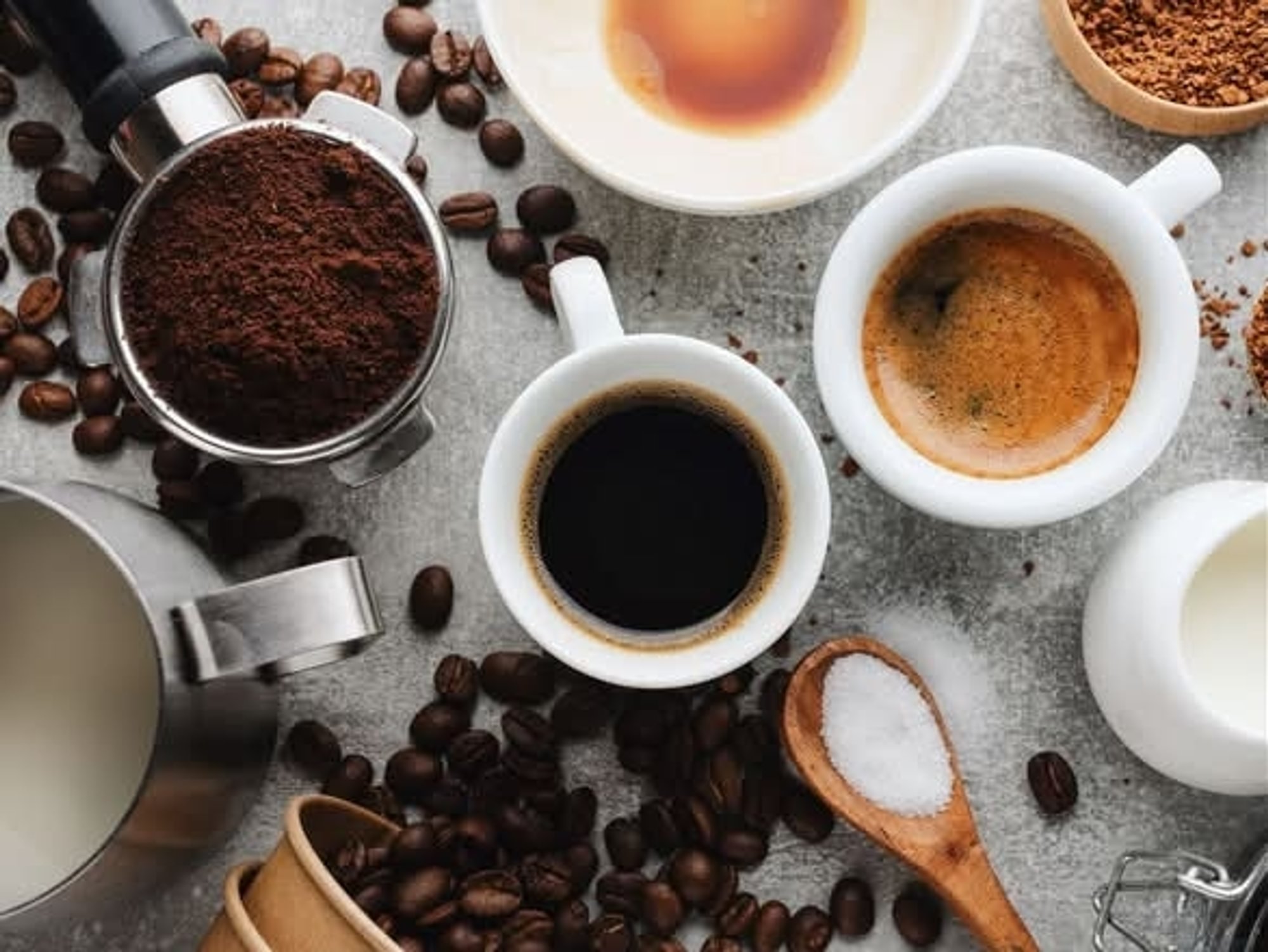 Indian Coffee