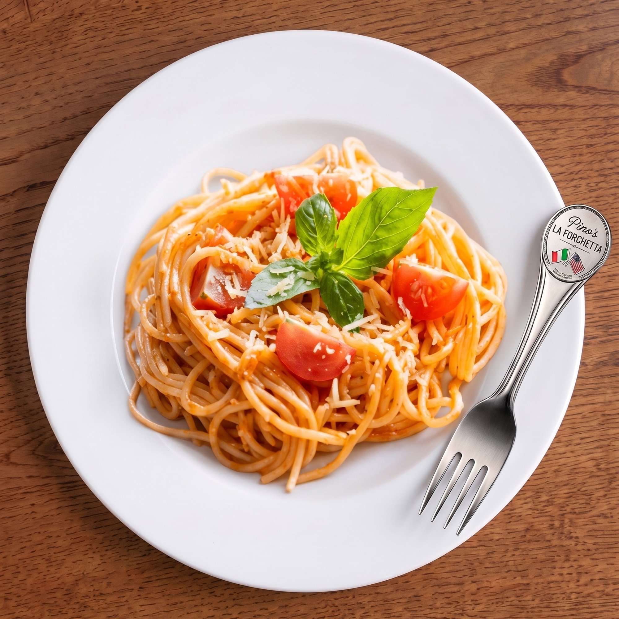 Spaghetti Pasta