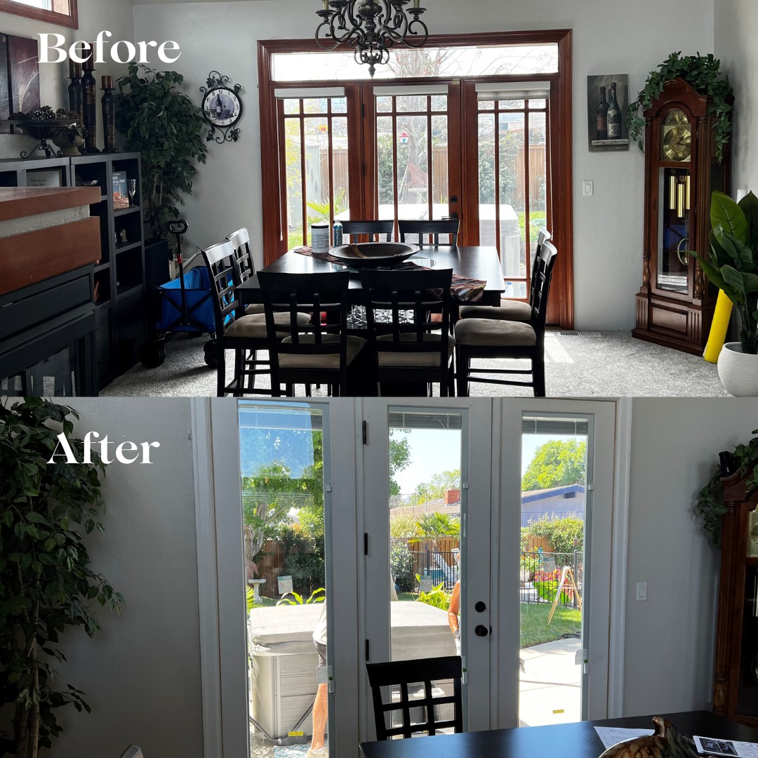 Mountain View Window & Door Image