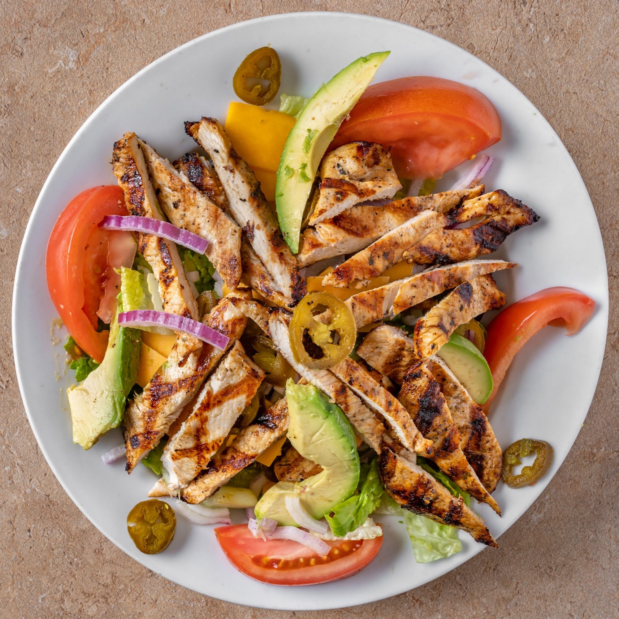 Mexican Salad