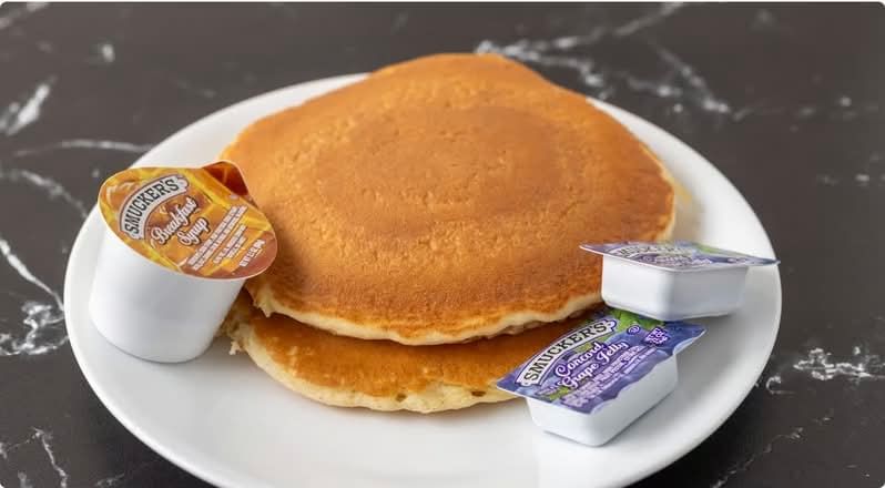 Short Stack