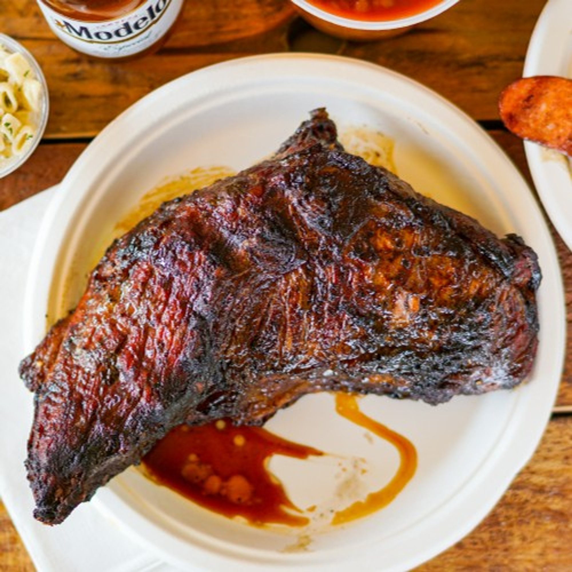 Tri Tip Full Lb