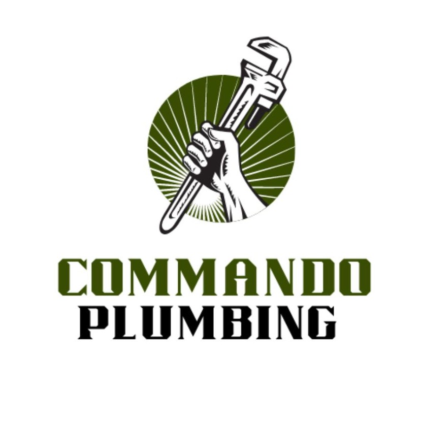Commando Plumbing Image