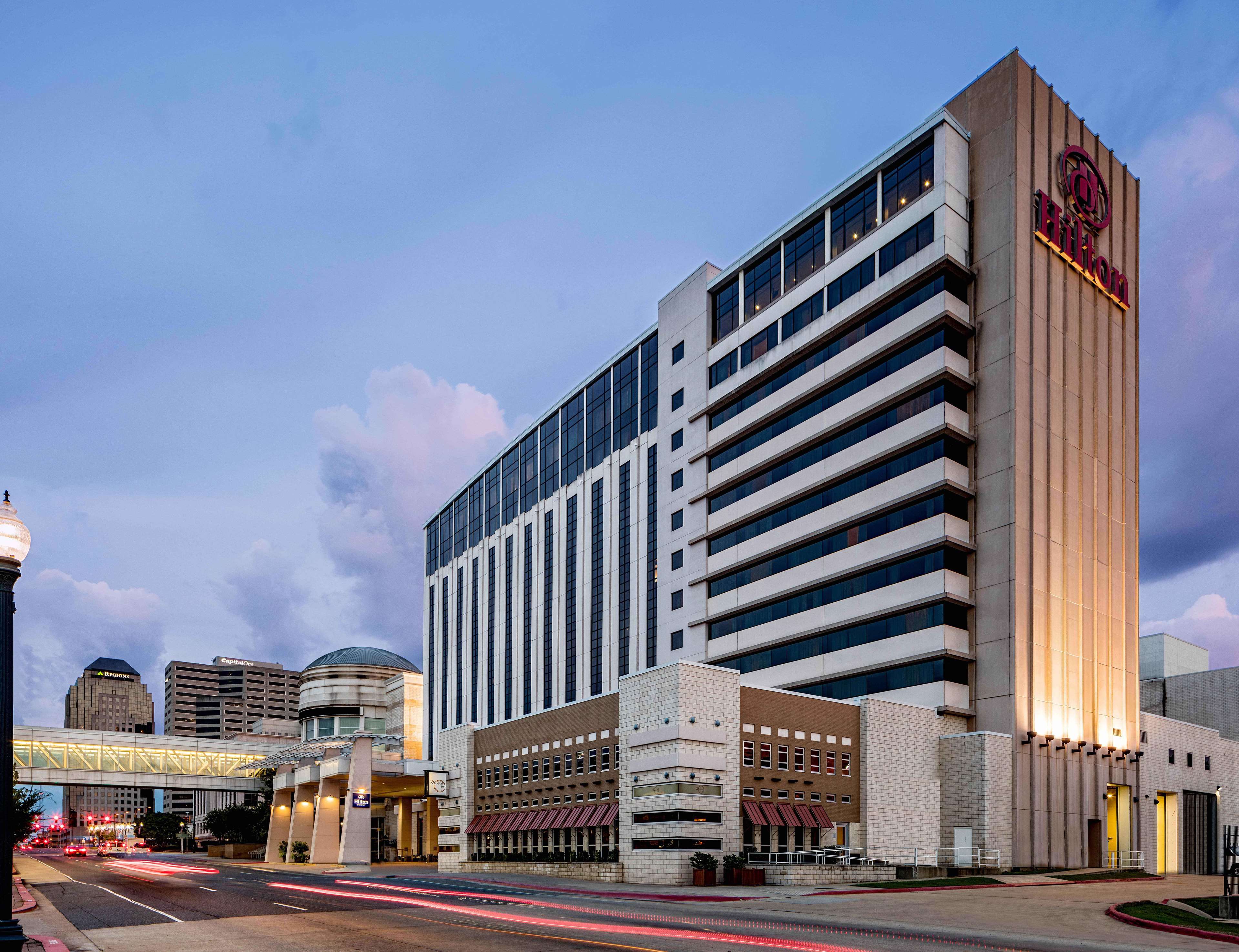 Hilton Shreveport Photo