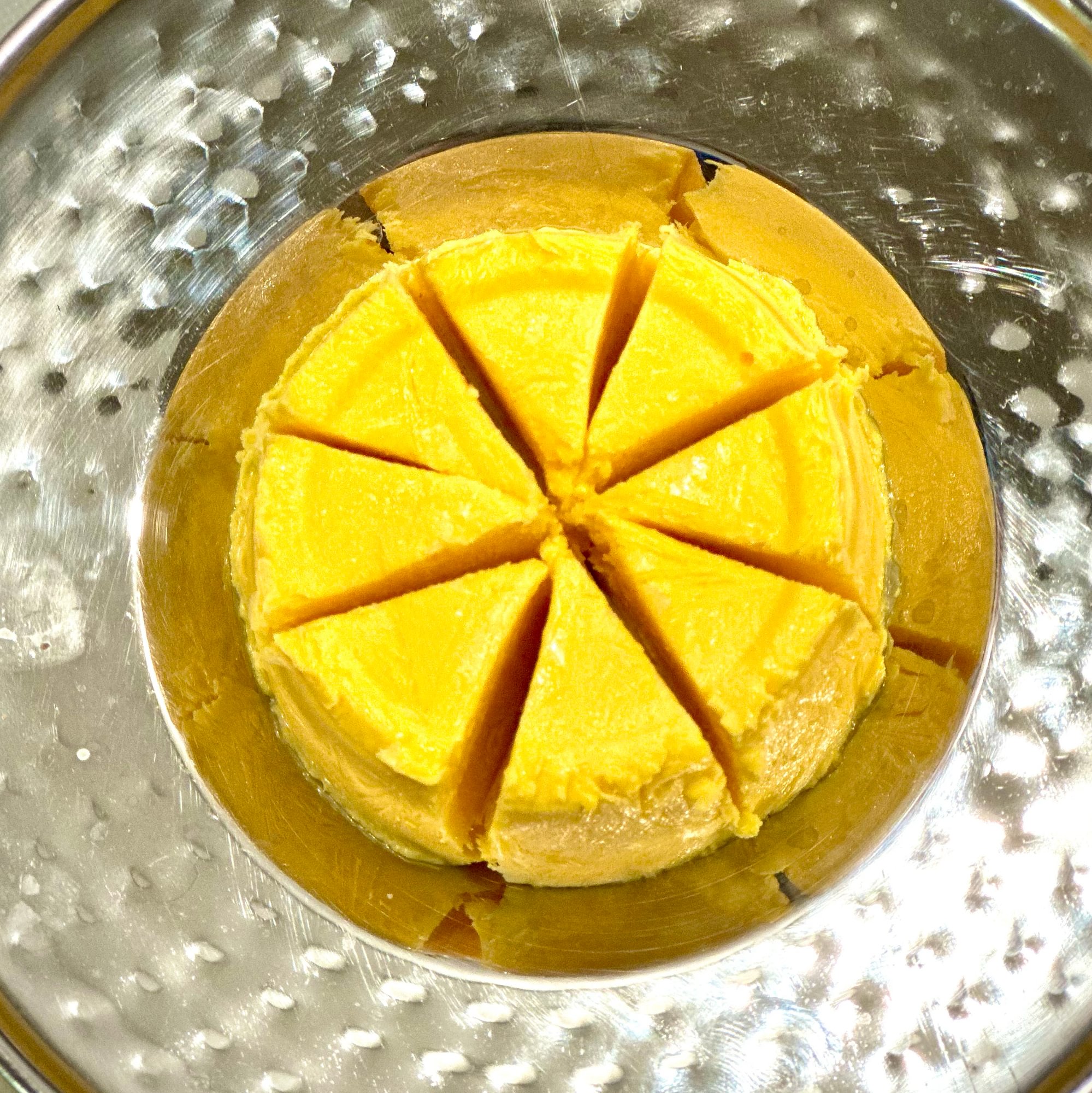 Mango Kulfi