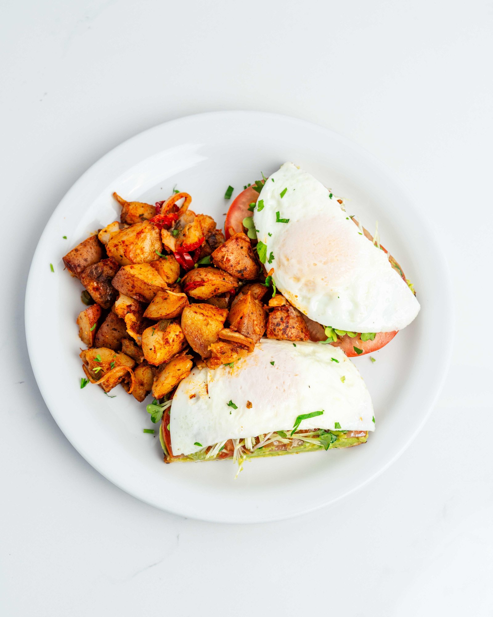 Avocado Toast