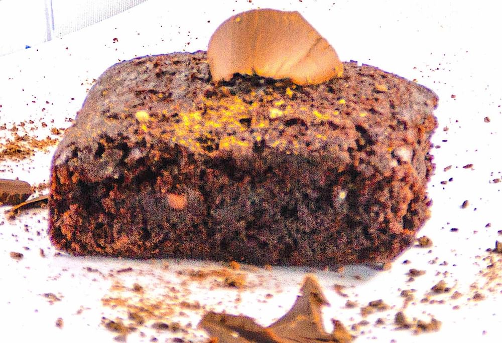 Brownie