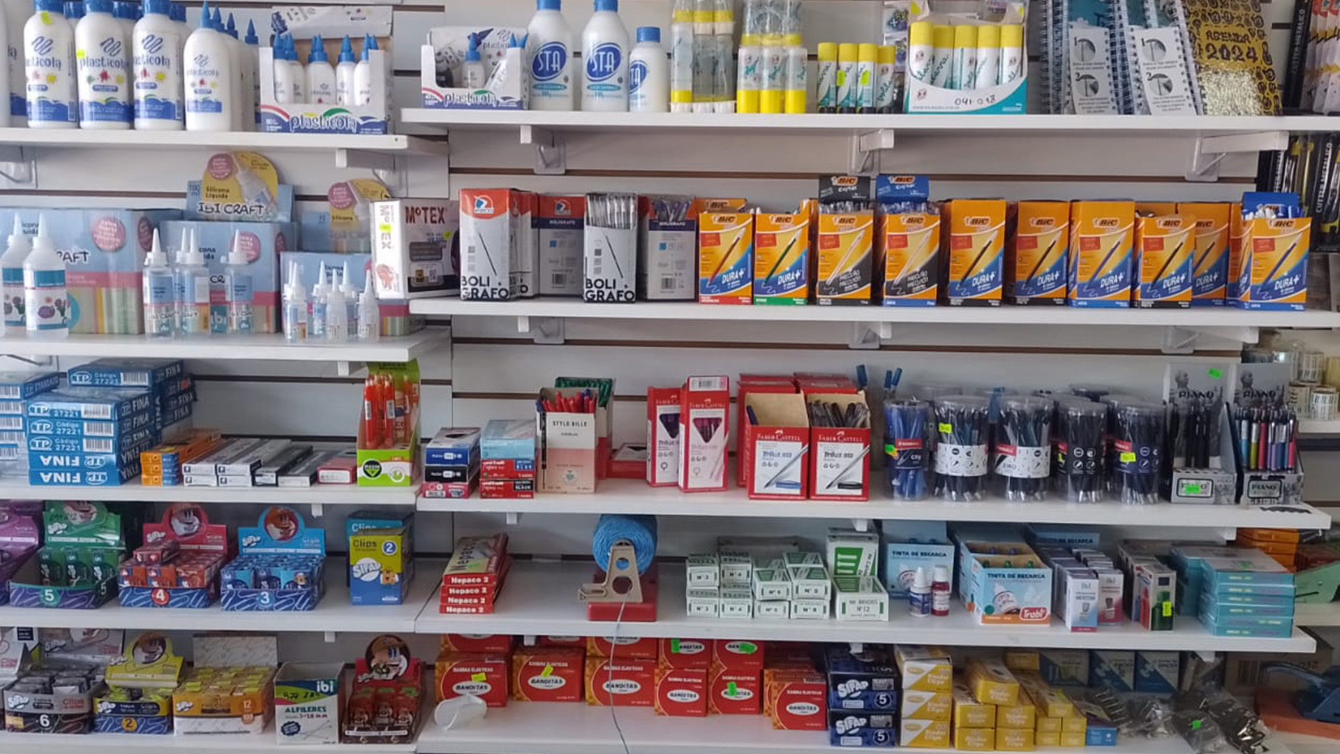 Galería en miniatura