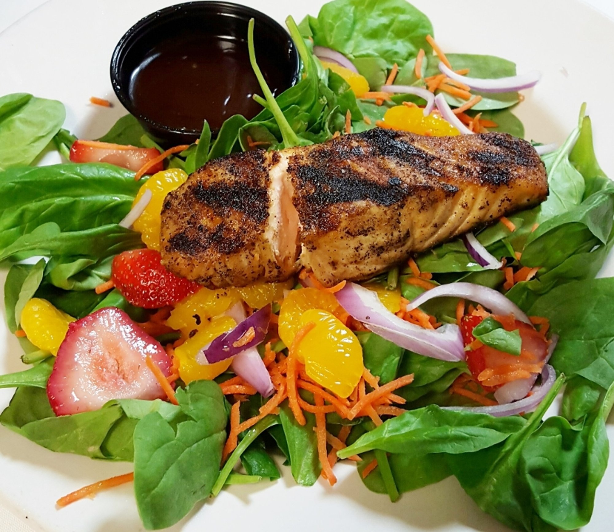BERKELEY SALAD