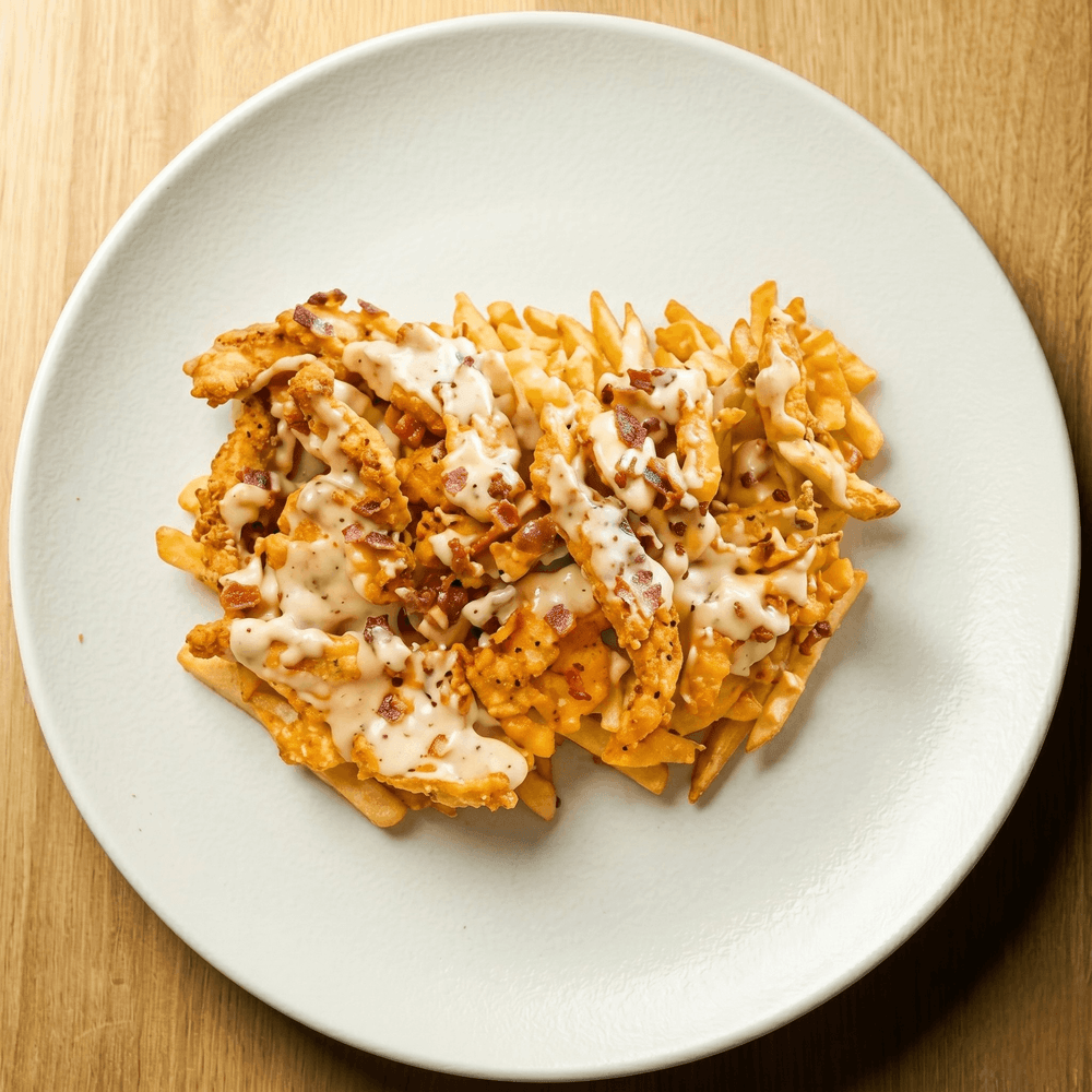 Pollo Colores