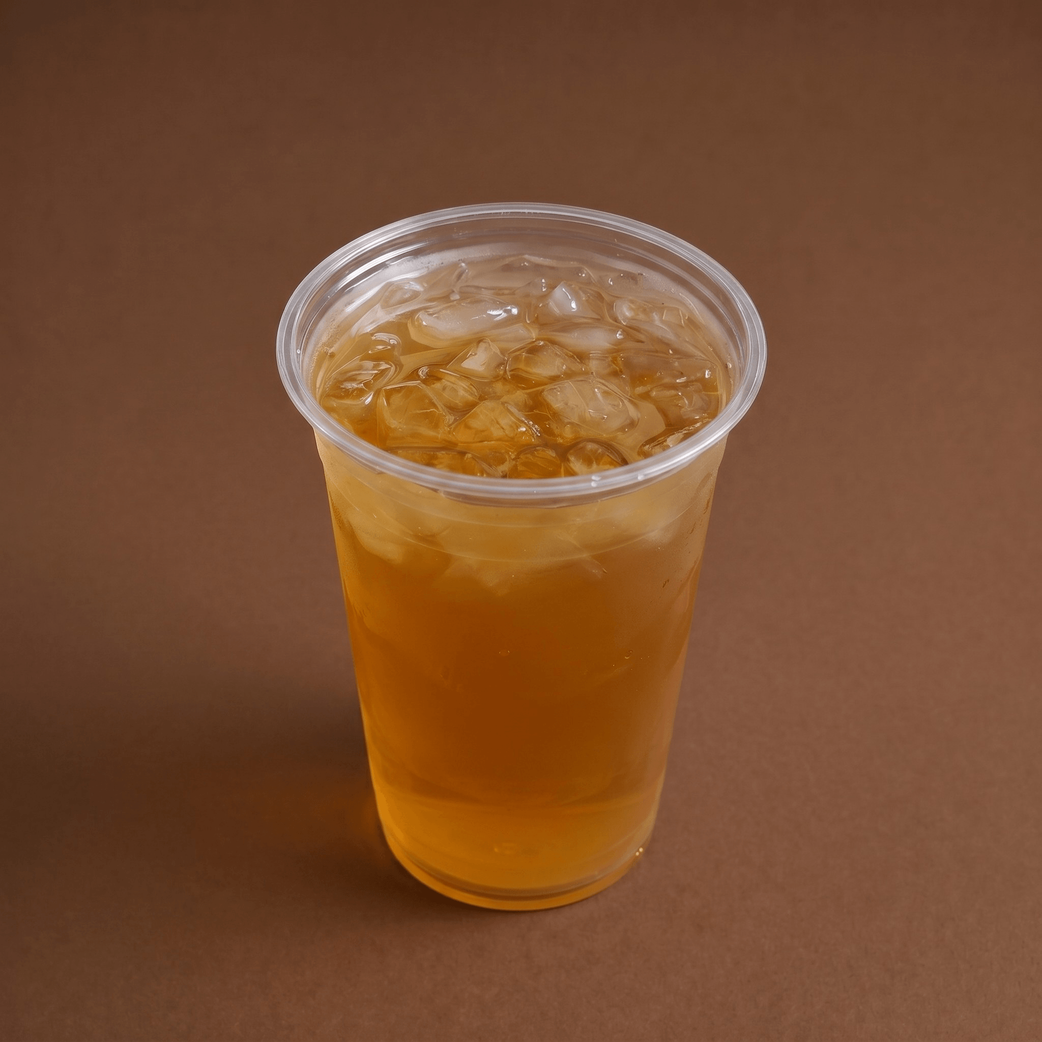Unsweet Tea