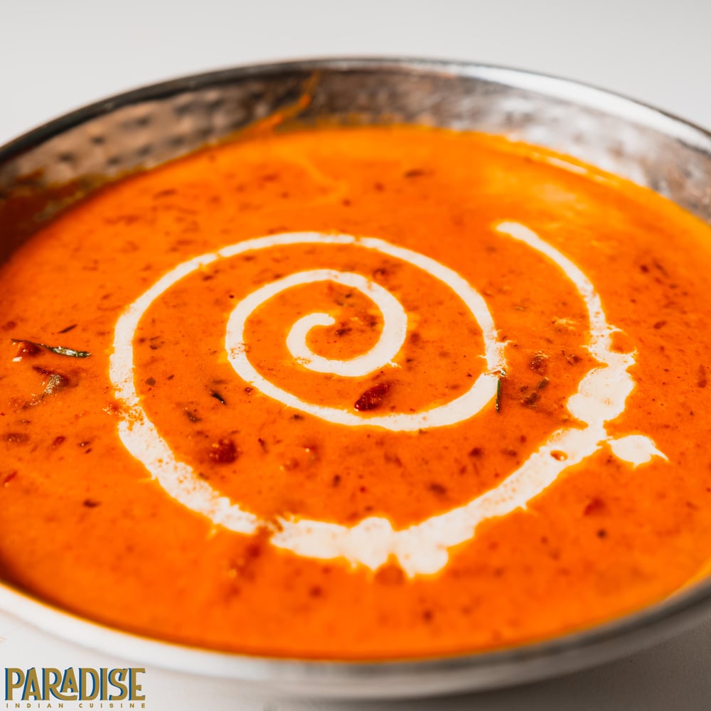 Daal Makhani