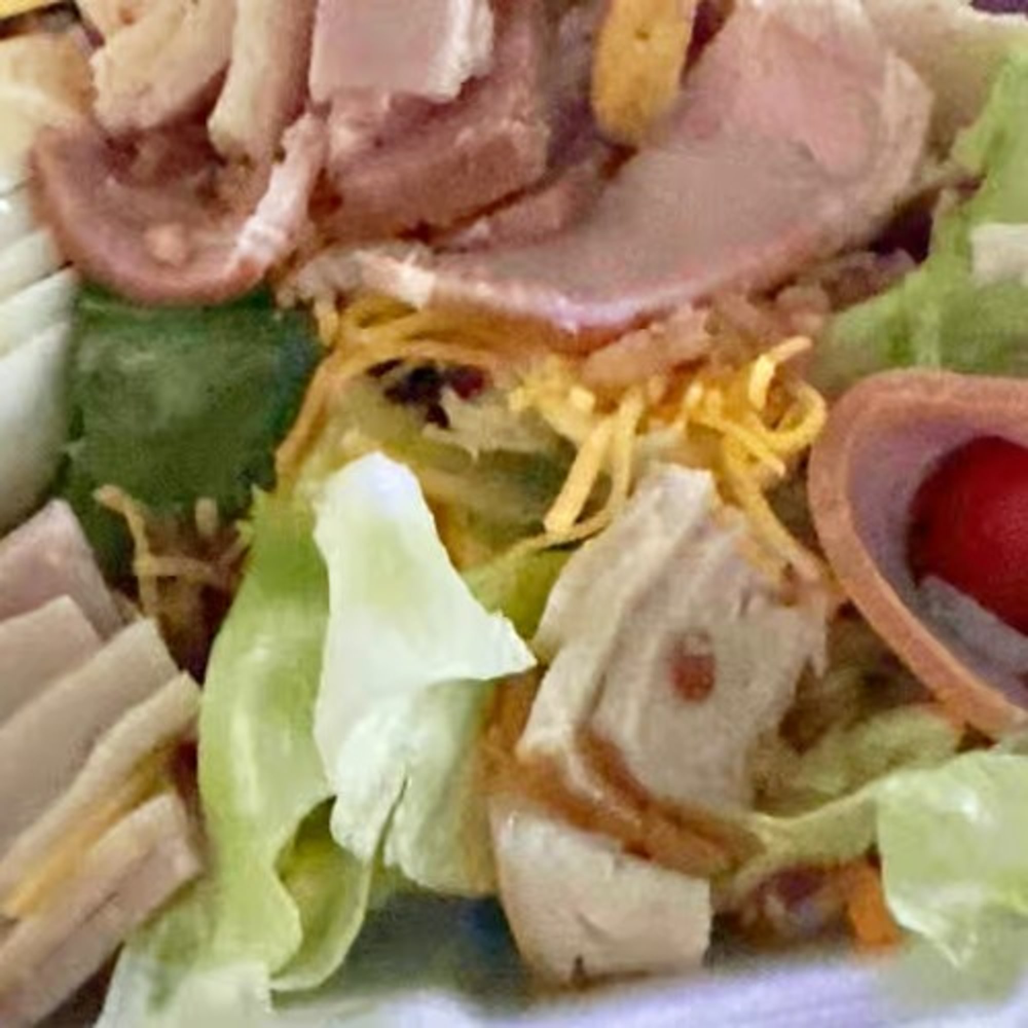 Chef Salad