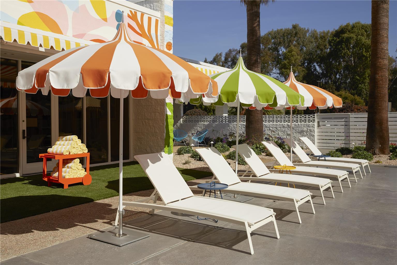 Avatar Hotel Santa Clara, Tapestry Collection by Hilton Image