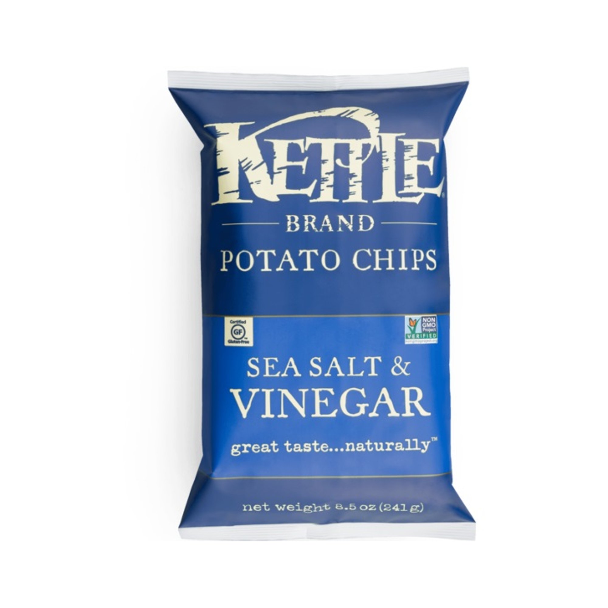 Small Kettle Salt & Vinegar