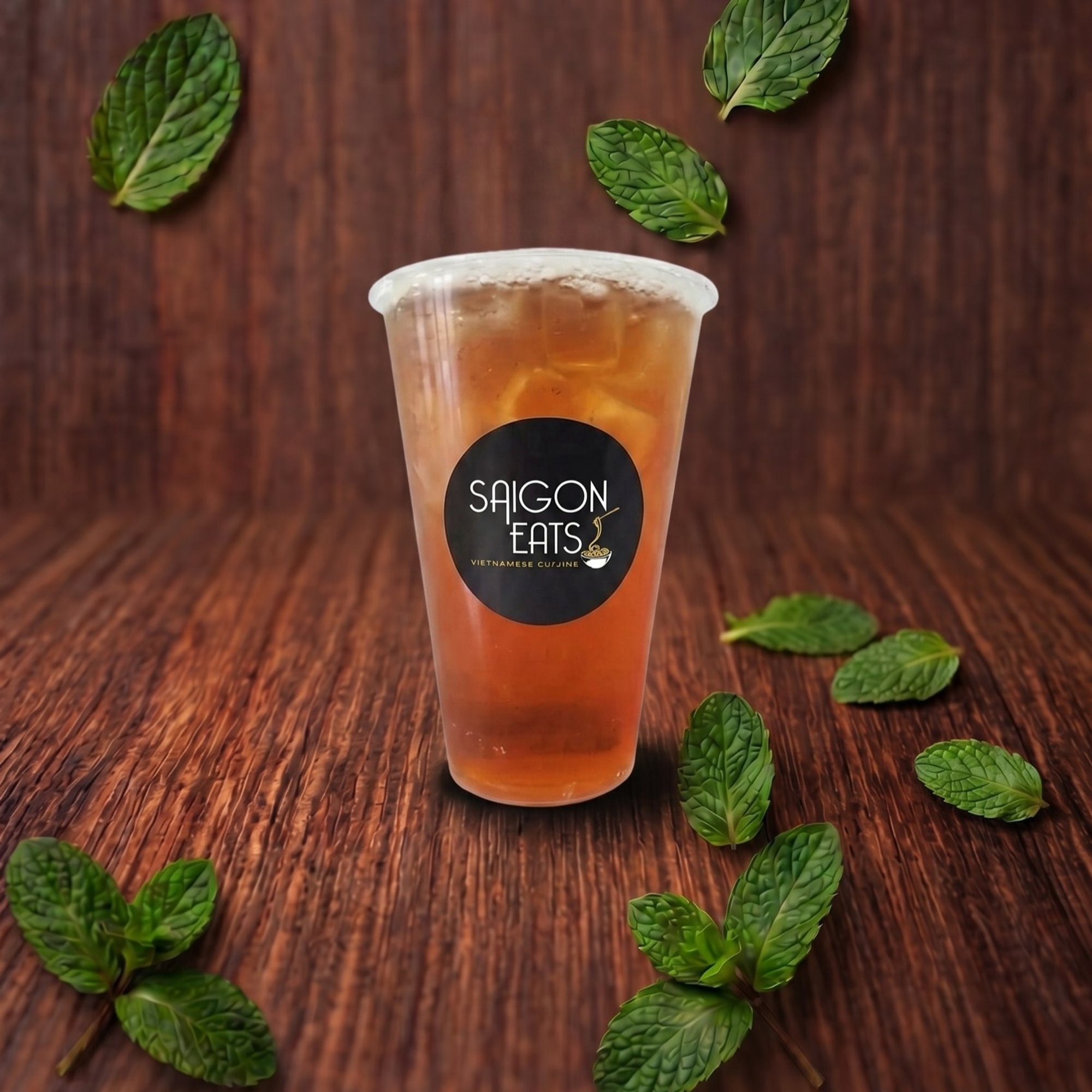 Iced Tea