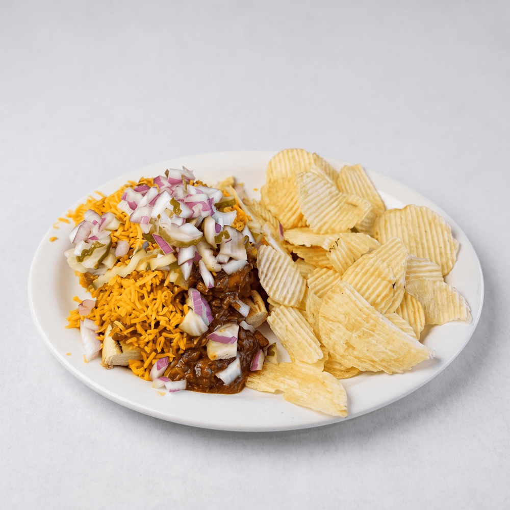 Mount Chilimanjaro
