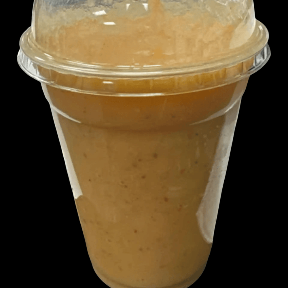 Sora Passion Smoothie