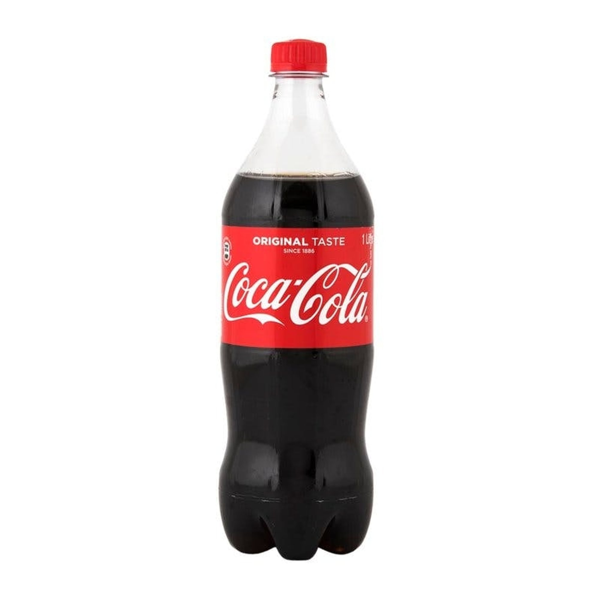 Coca Cola Classic