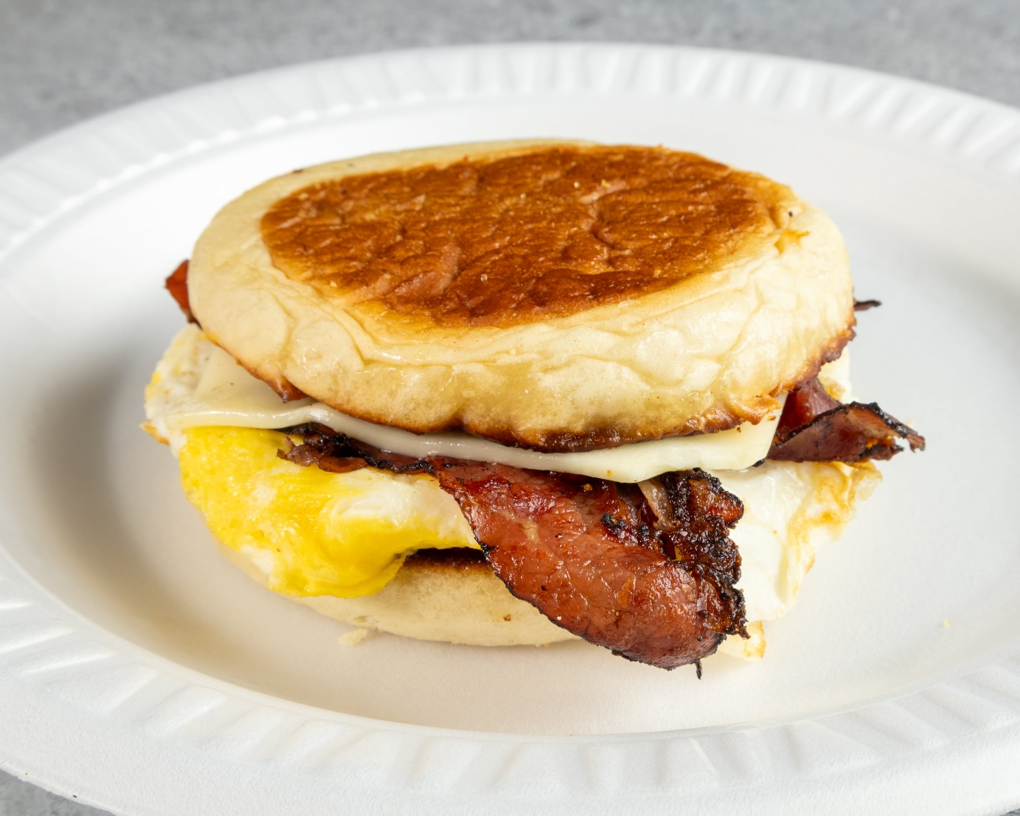 PEC Sandwich