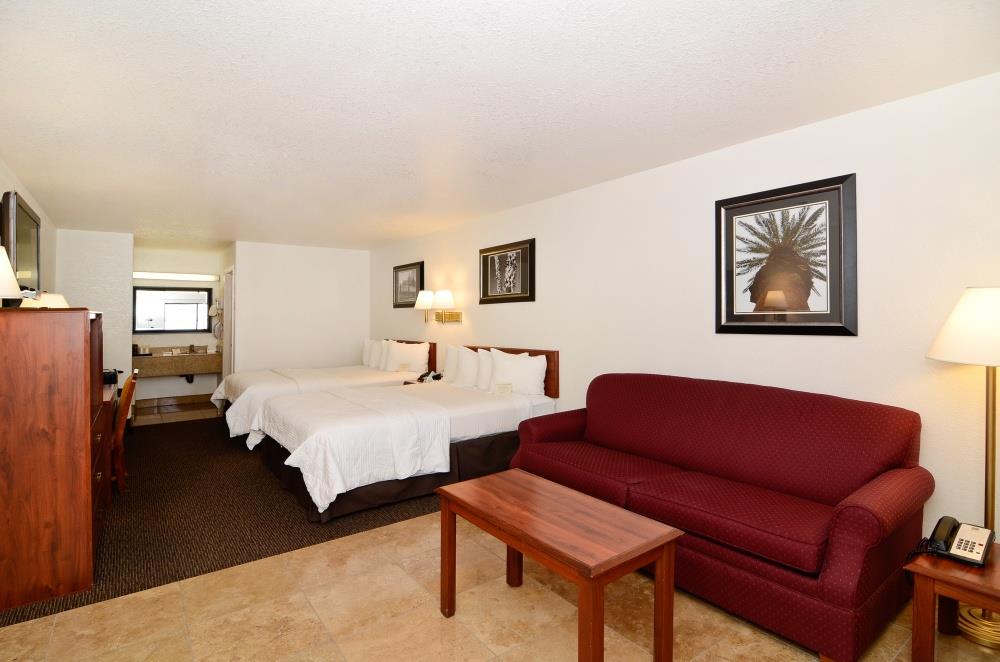 Best Western Colorado River Inn Photo