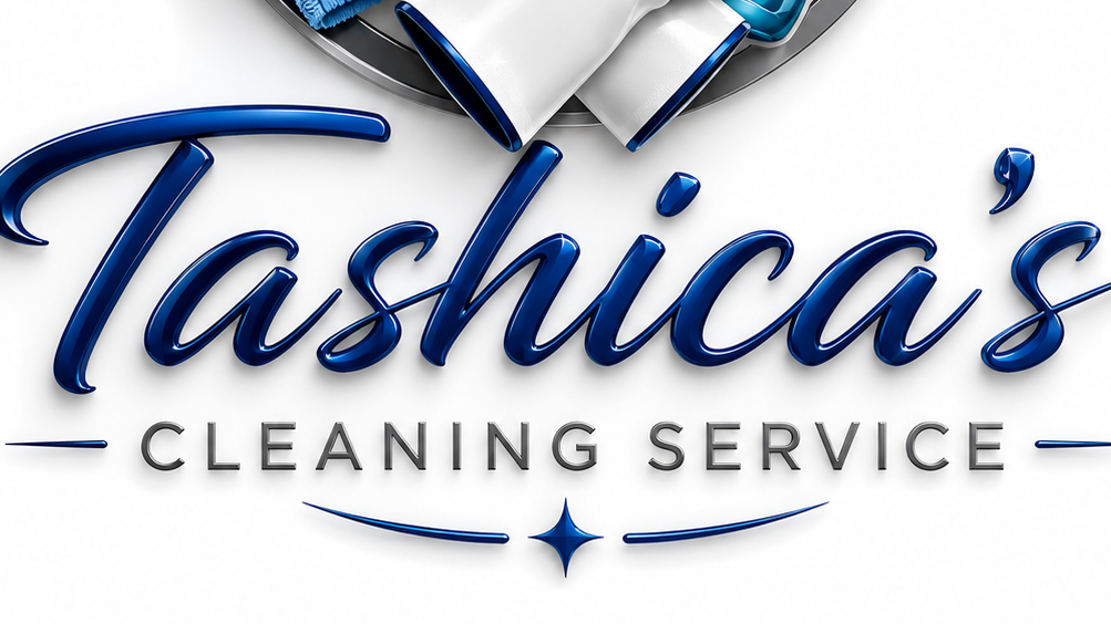 Tashica s Cleaning Service