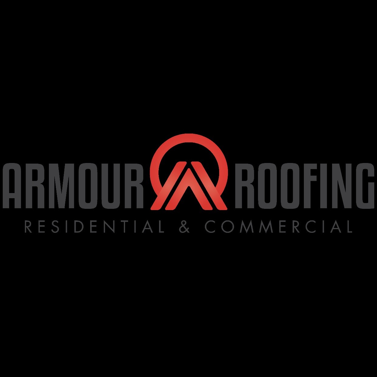 Armour Roofing Logo