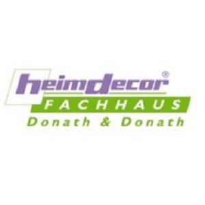 Logo von heimdecor Fachhaus Doberschütz GmbH - Donath & Donath