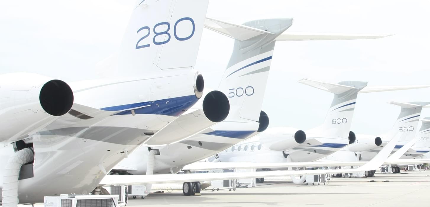 Comparateur de Jets Privés