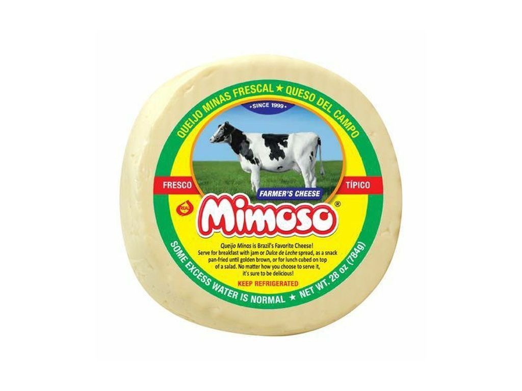 Mimoso Queijo Frescal 784g