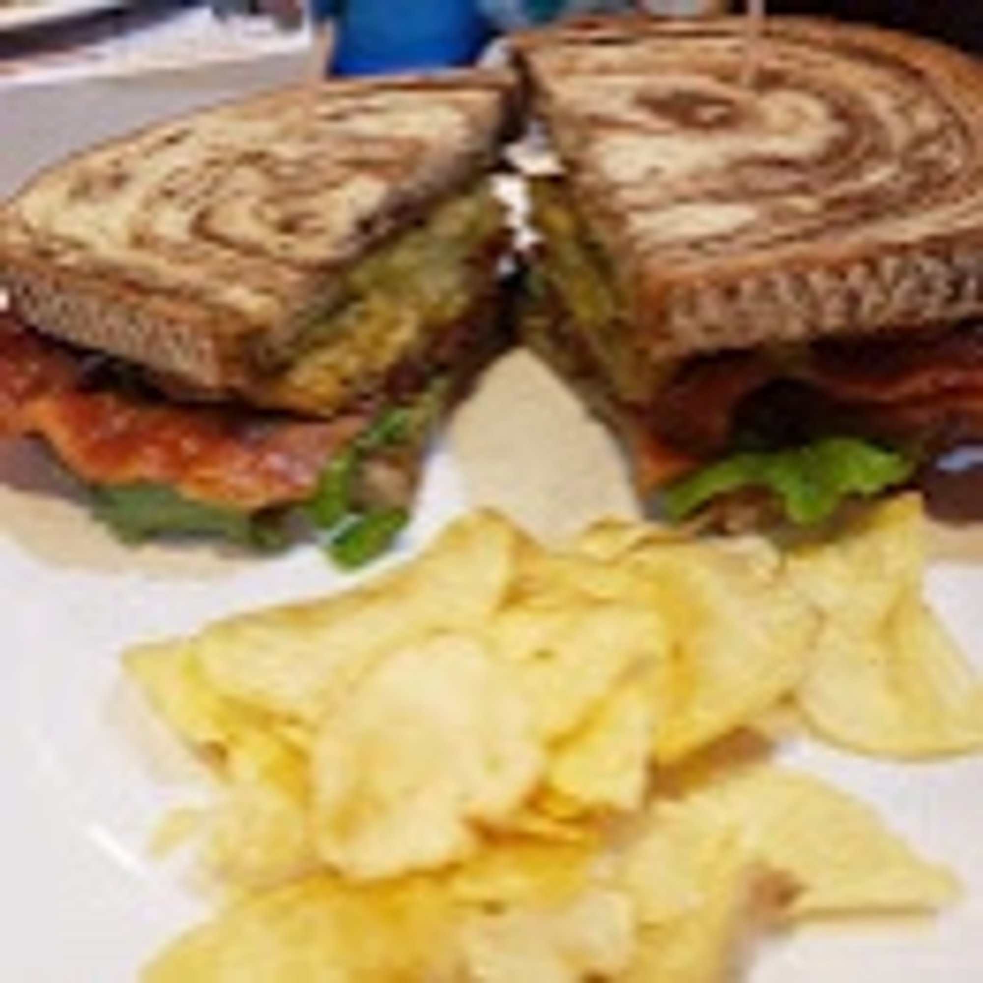 BLT