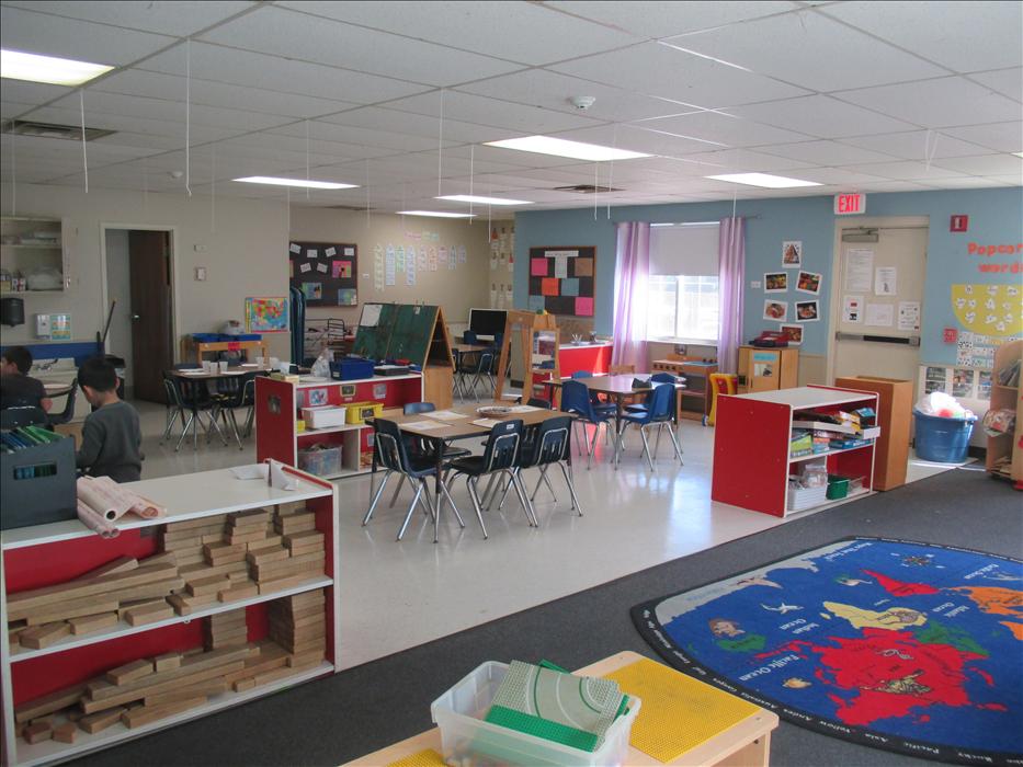 Buffalo Grove KinderCare Photo