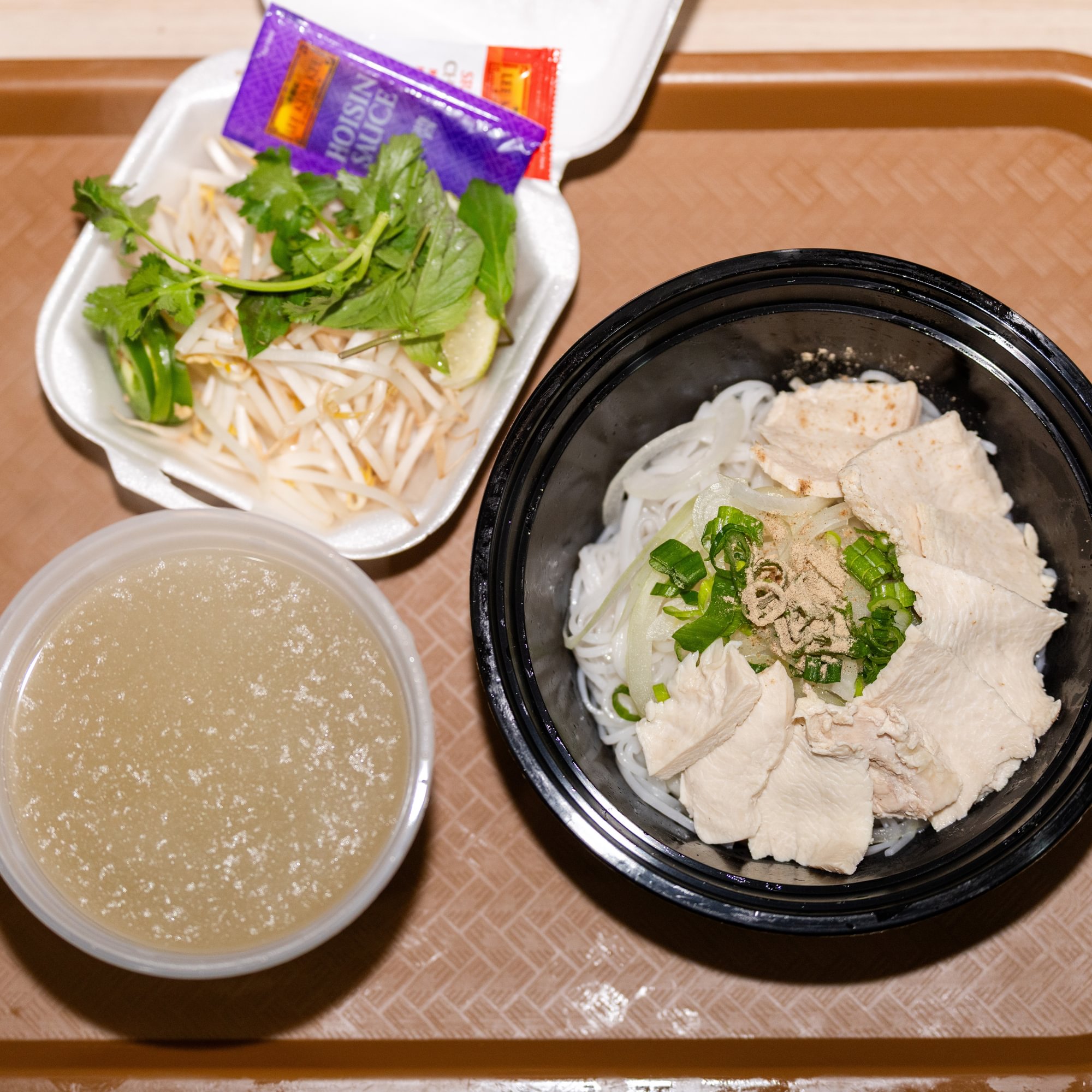 Pho Soup
